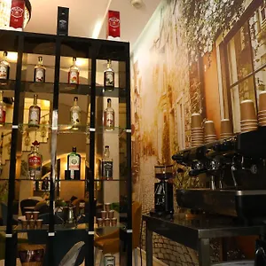 Otel Dionis Coffee Shop, Bakü