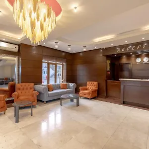 Otel Riviera, Bakü